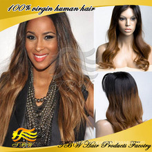 Factory Price Top Quality Unprocessed Virgin Hair Human Hair Wigs For Sale